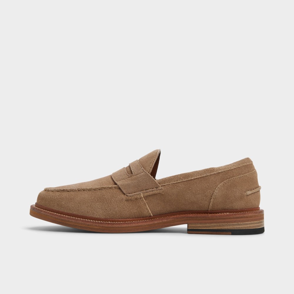 Aldo Men's Buckley - Taupe