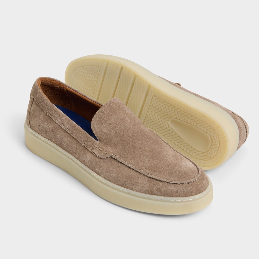Aldo Men's Vargas - Taupe
