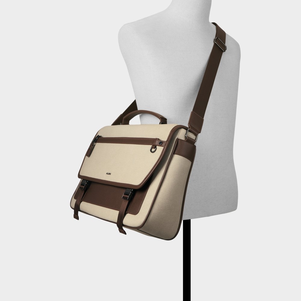 New Arrivals Aldo Lewiee - Tan