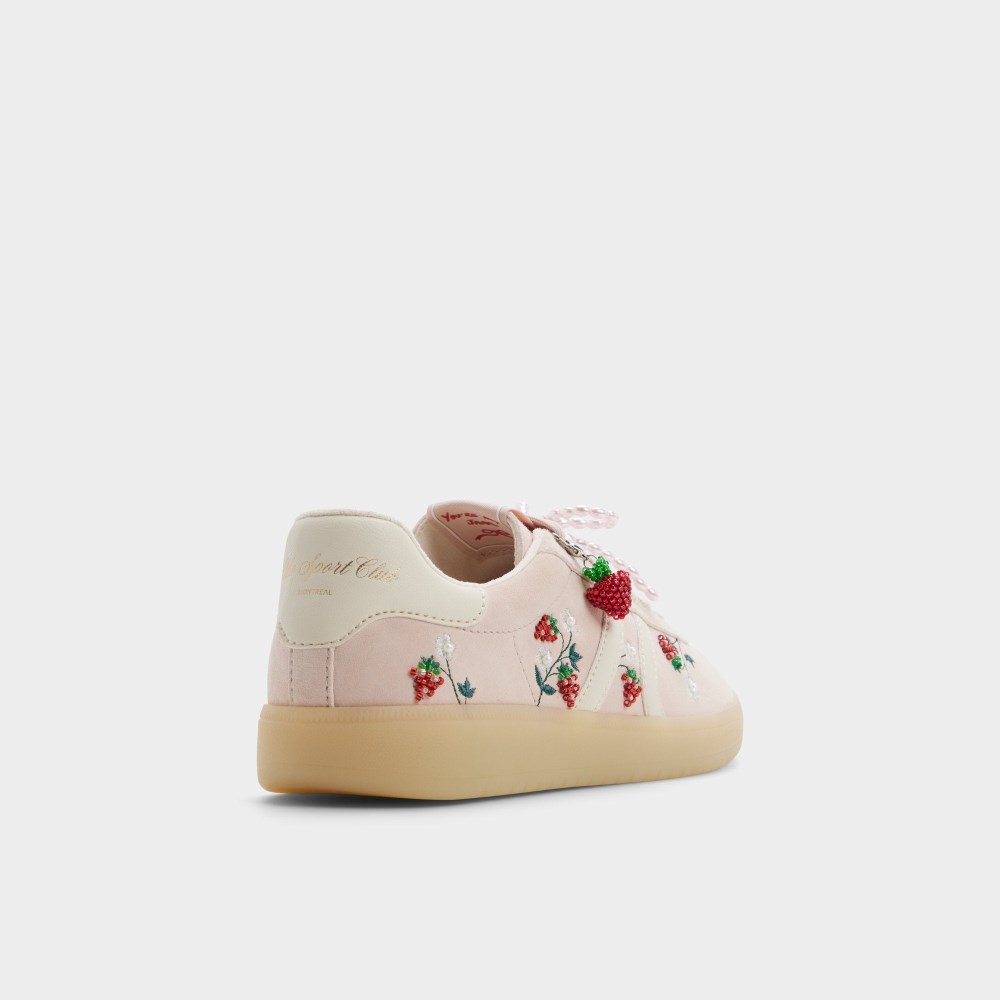 Aldo Women's Chicsneaker - Other pink