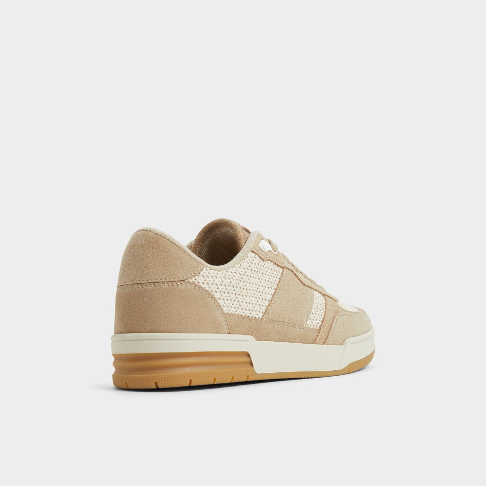 Aldo Men's Topper - Natural