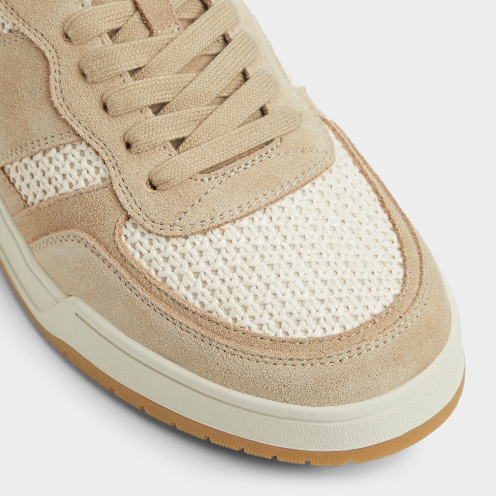 Aldo Men's Topper - Natural