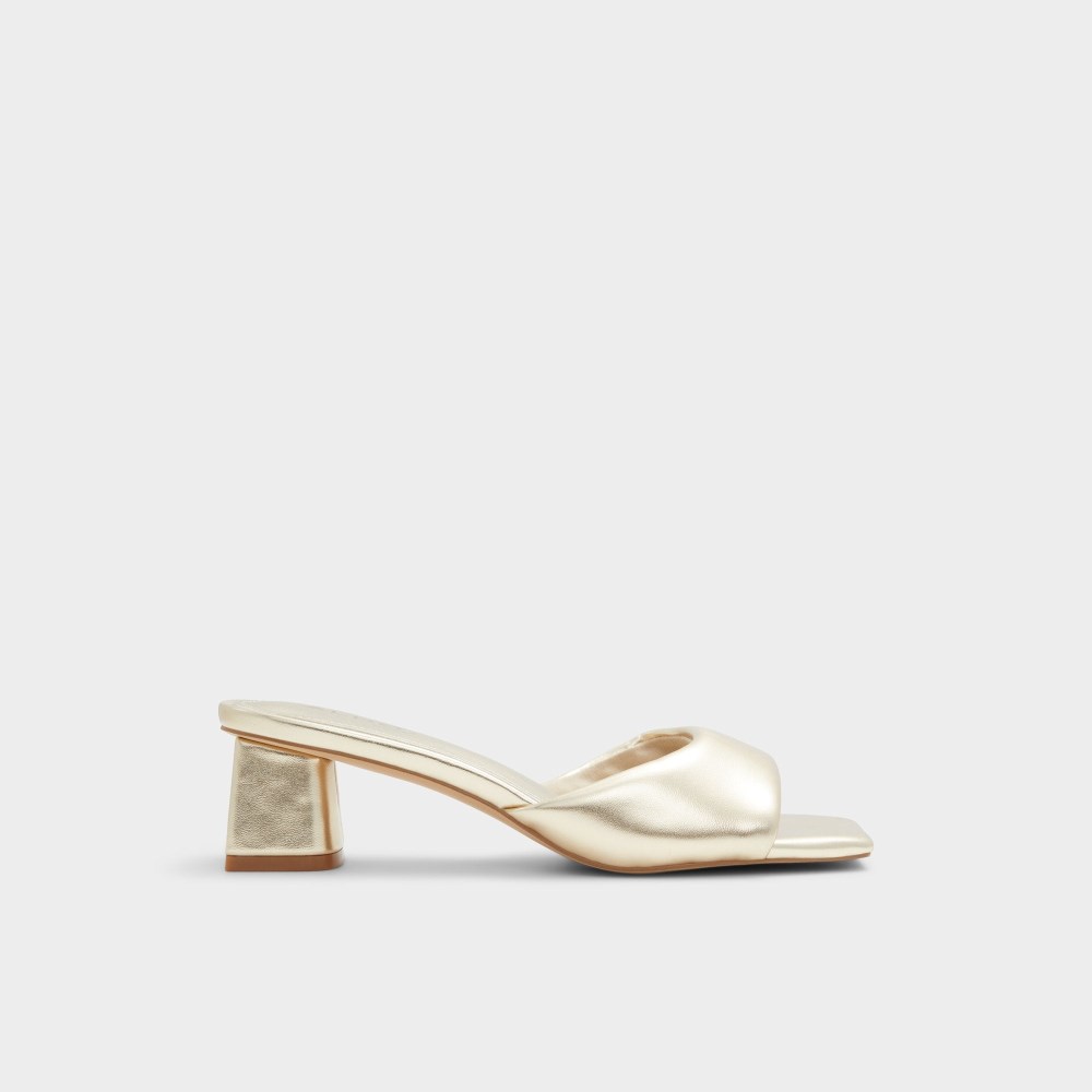 Aldo Women's Aneka - Gold
