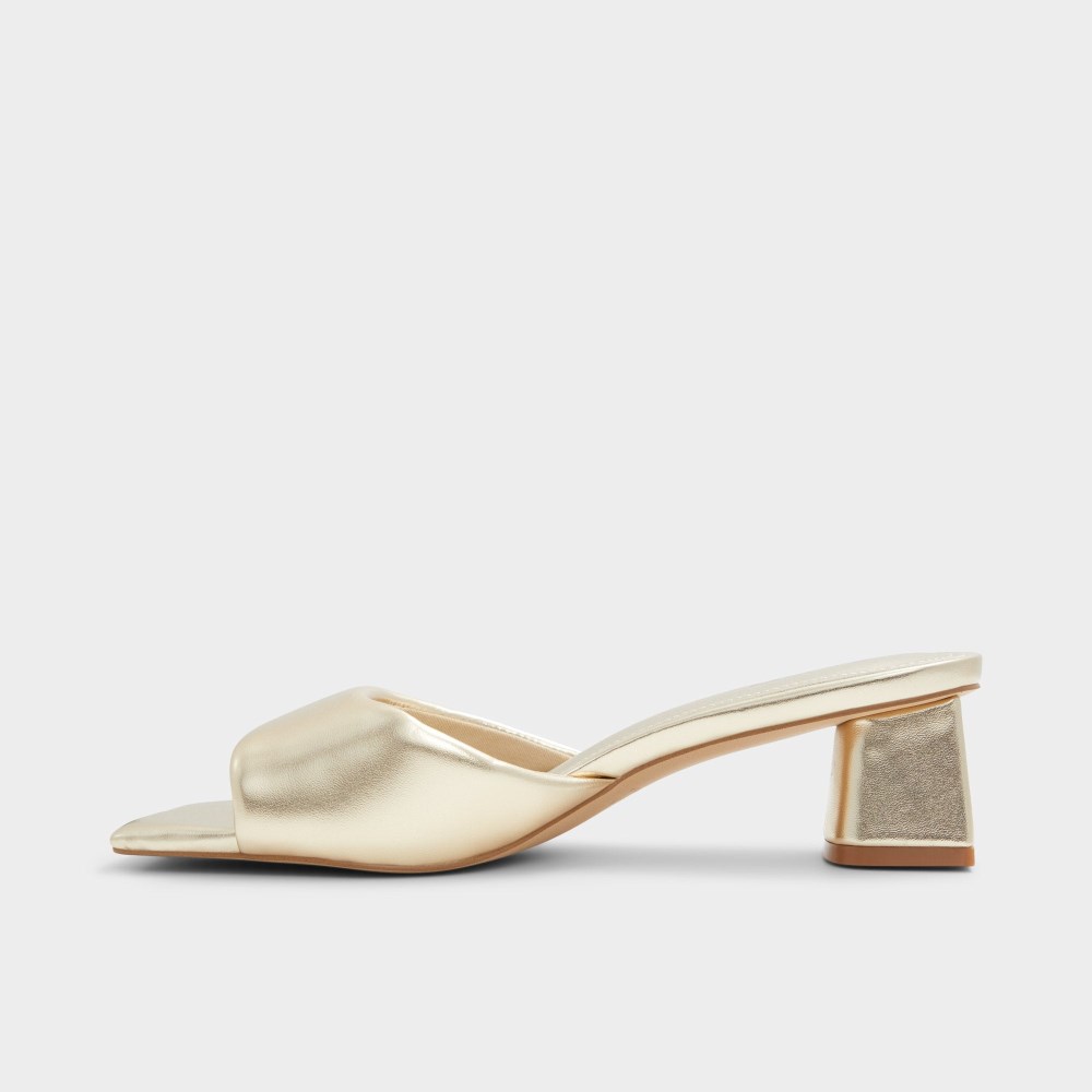 Aldo Women's Aneka - Gold