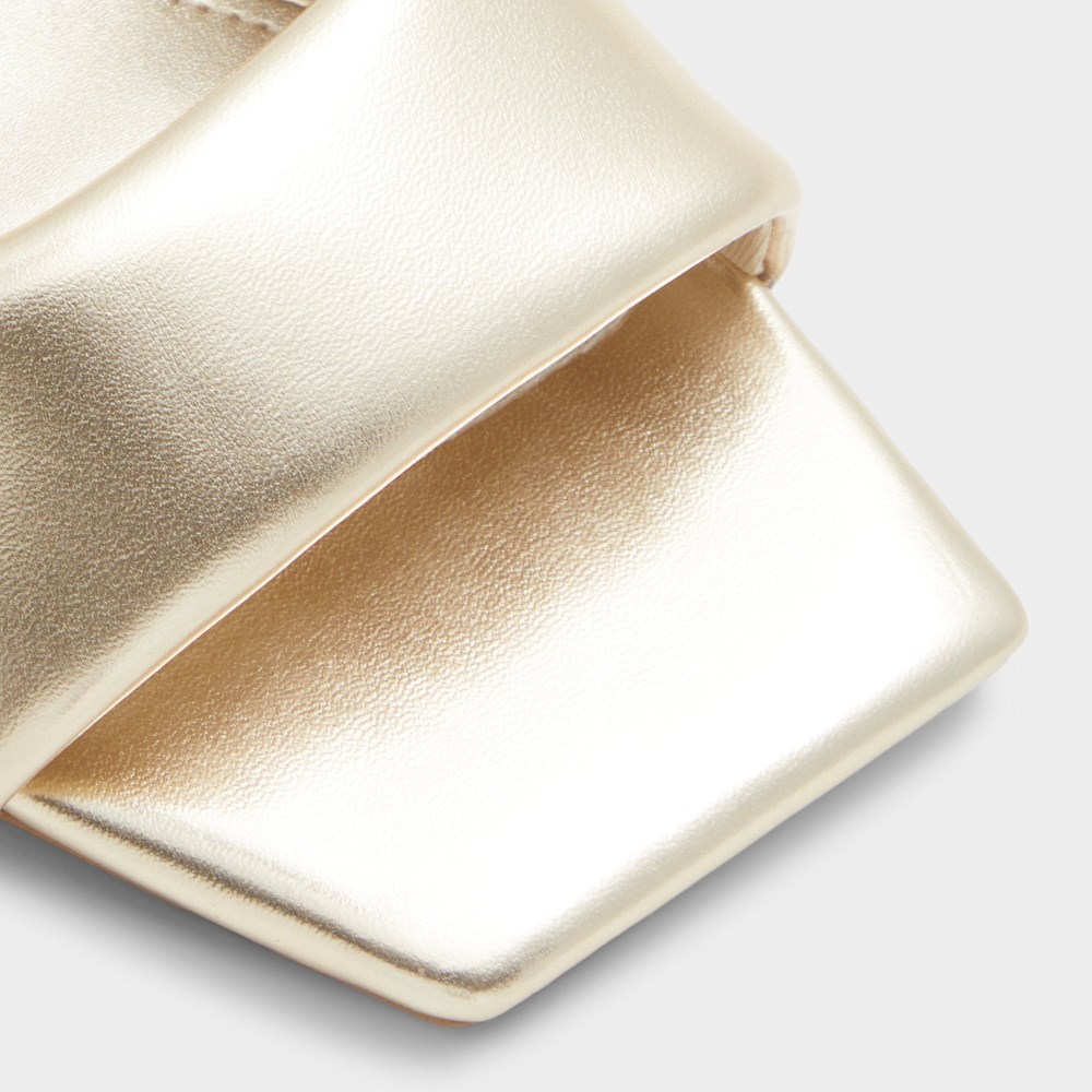 Aldo Women's Aneka - Gold