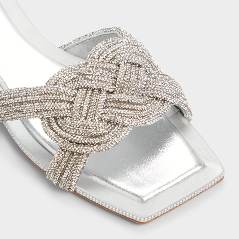 Aldo Women's Karlina - Silver