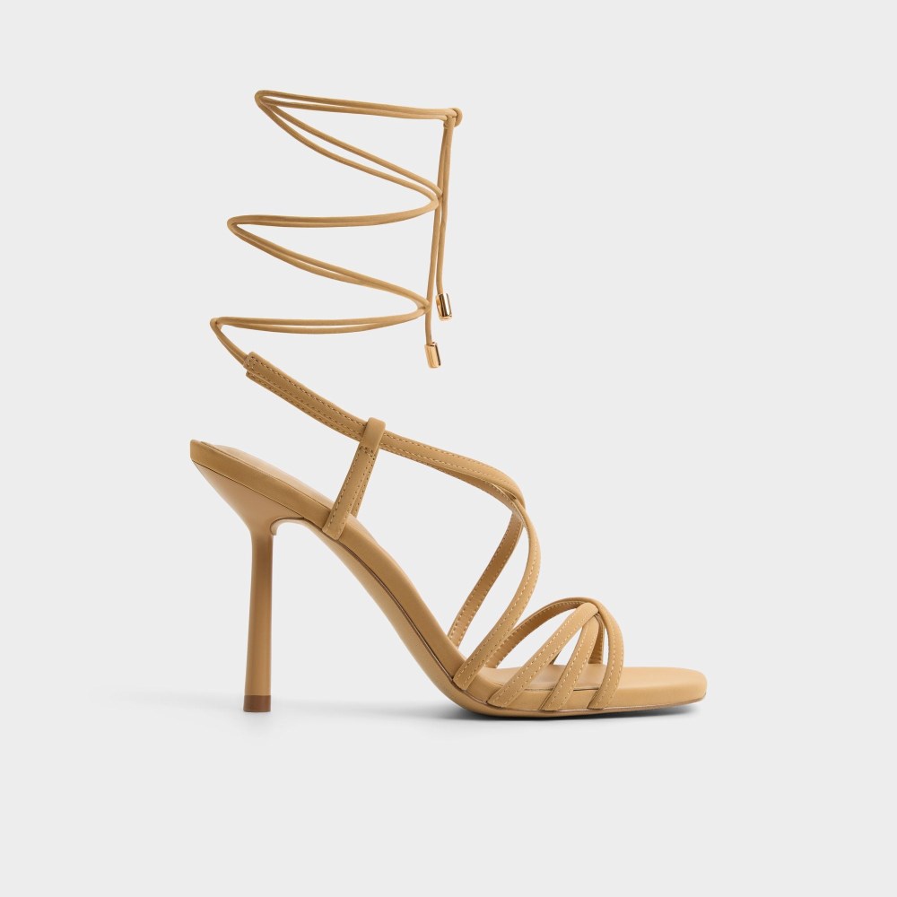 Aldo Women's Talyia - Beige