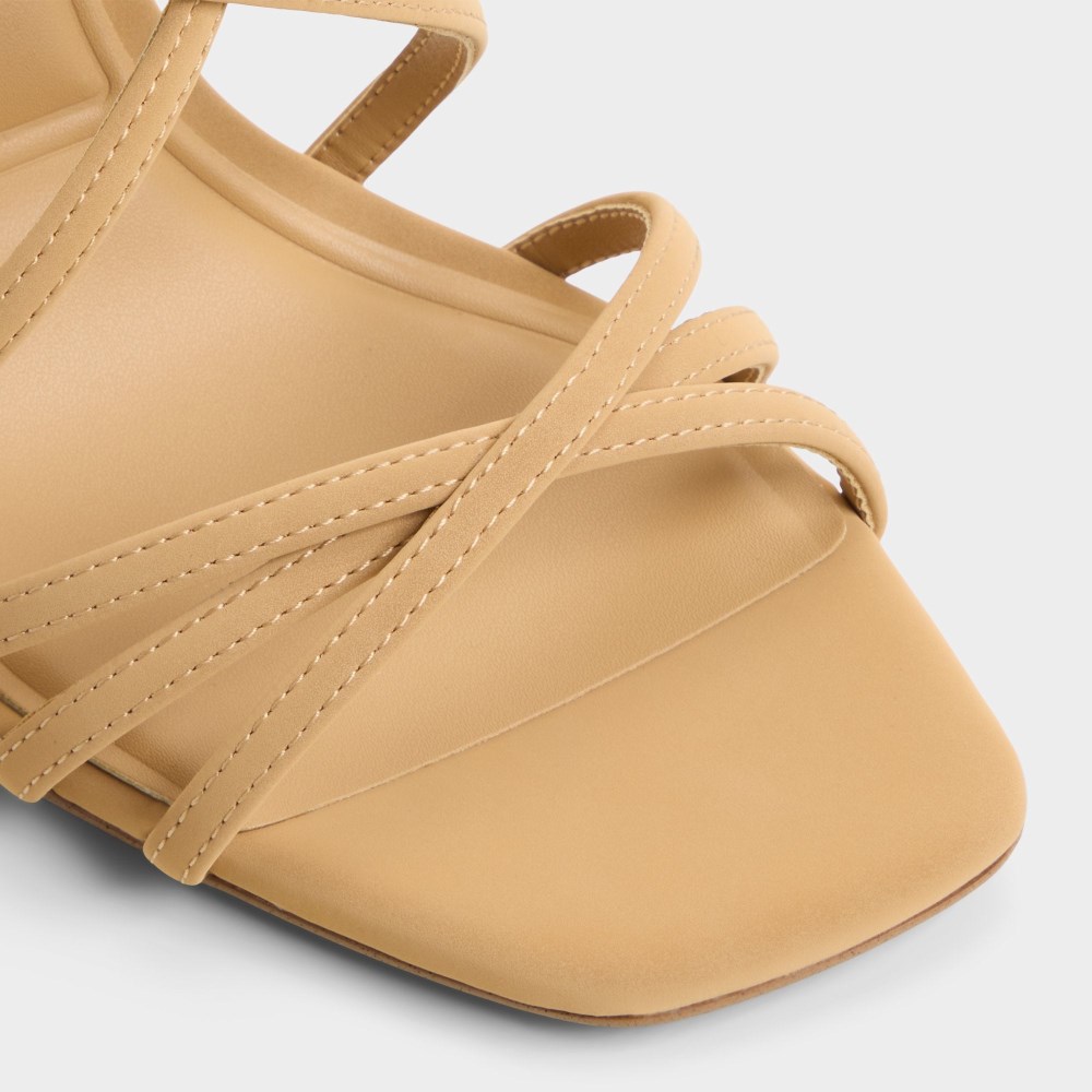 Aldo Women's Talyia - Beige