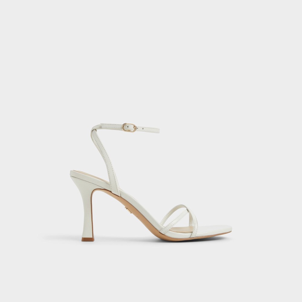 Aldo Women's Marbela - White/bone