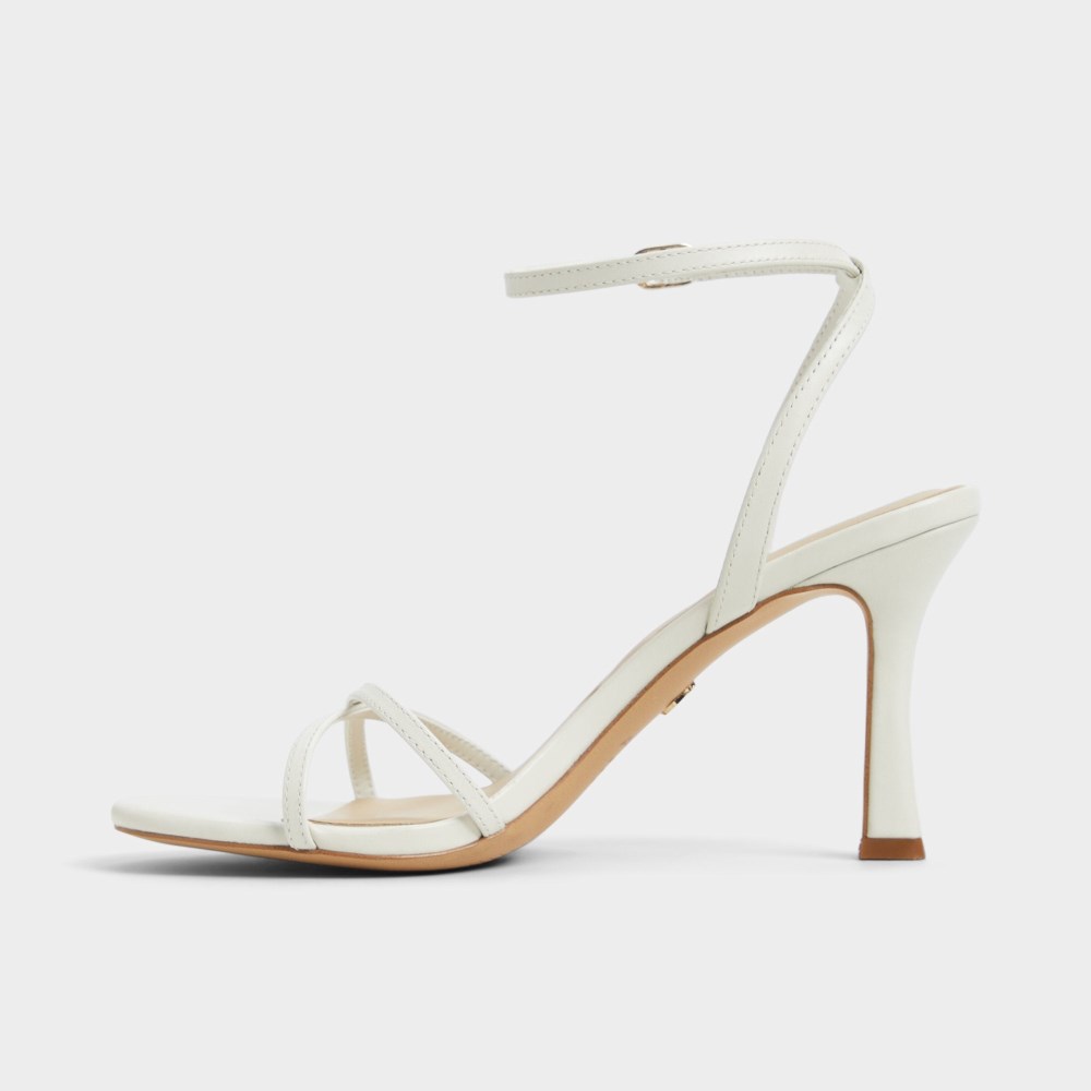 Aldo Women's Marbela - White/bone
