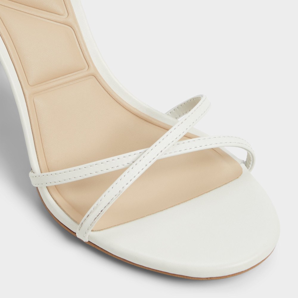 Aldo Women's Marbela - White/bone