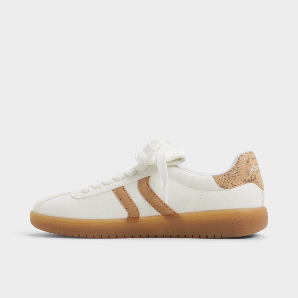 Aldo Women's Itsneaker - Natural
