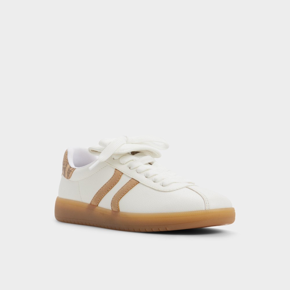 Aldo Women's Itsneaker - Natural