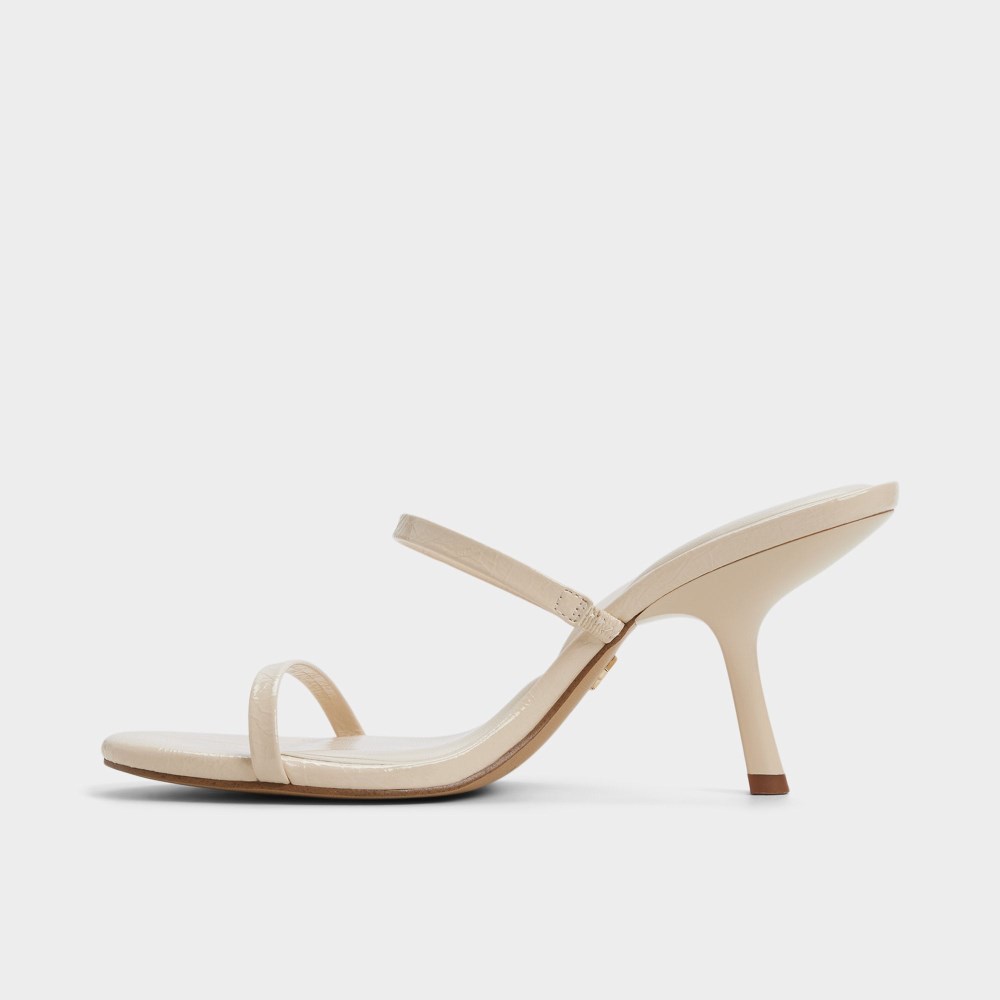 Aldo Women's Avelinda - Cream