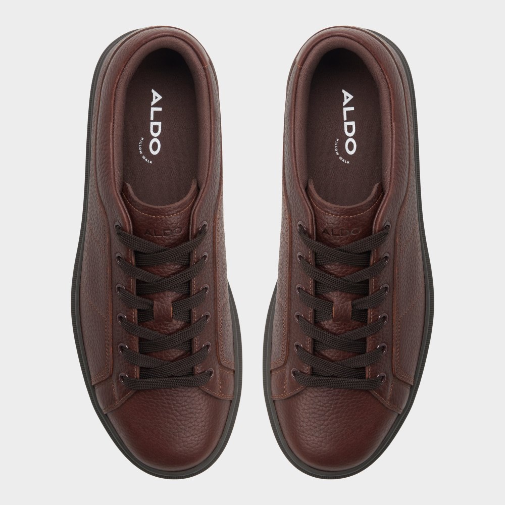 Aldo Men's Citysneaker - Light brown