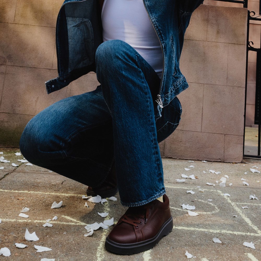 Aldo Men's Citysneaker - Light brown