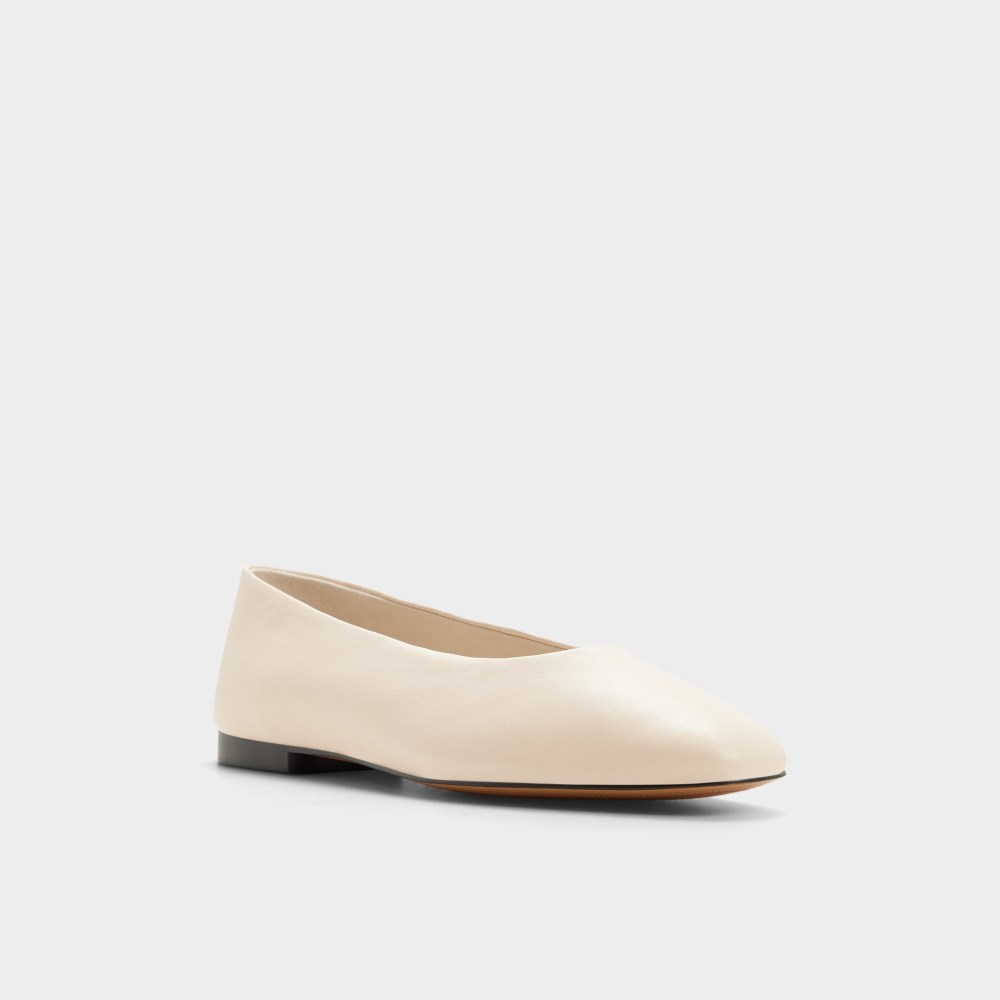 Aldo Women's Seviameth - Cream