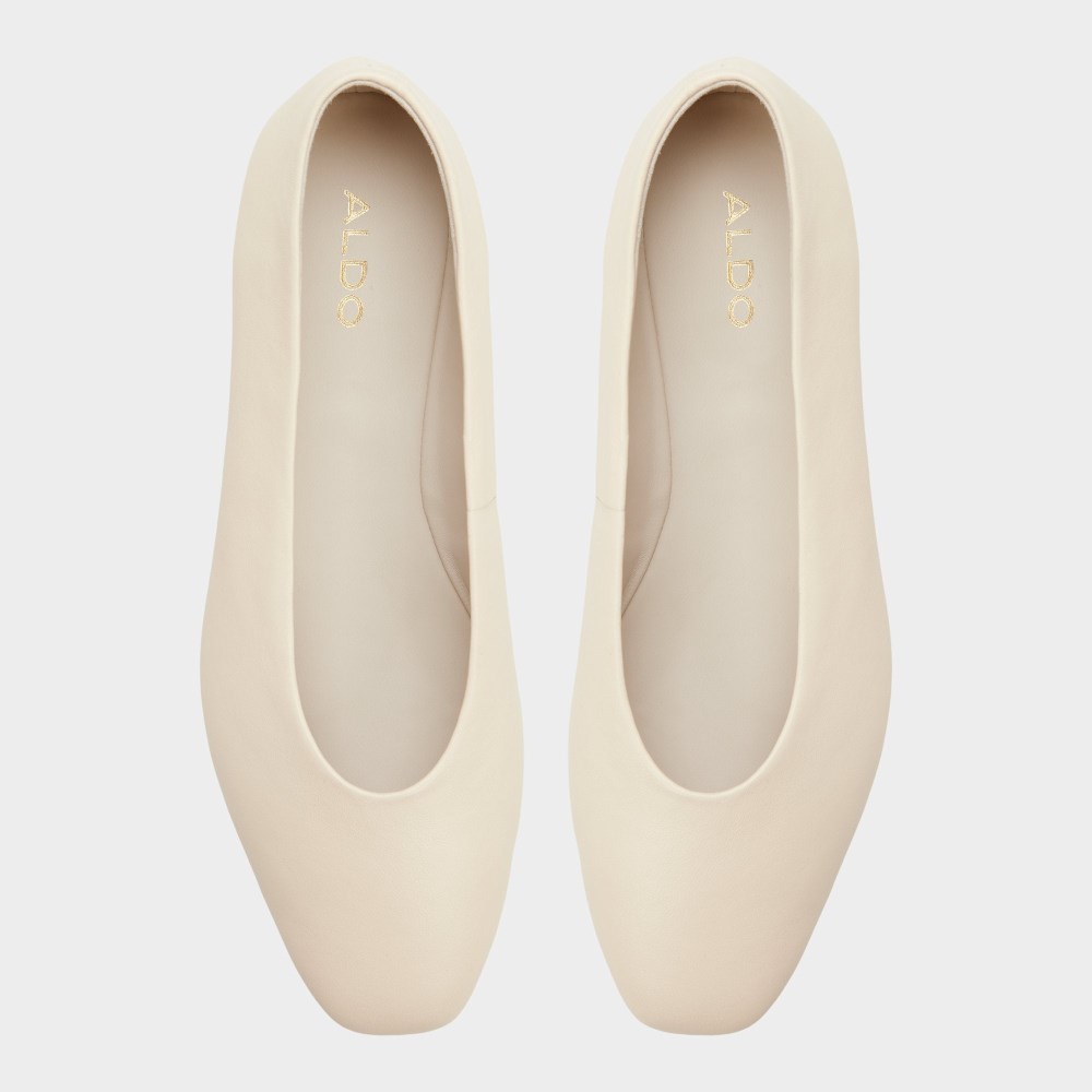 Aldo Women's Seviameth - Cream