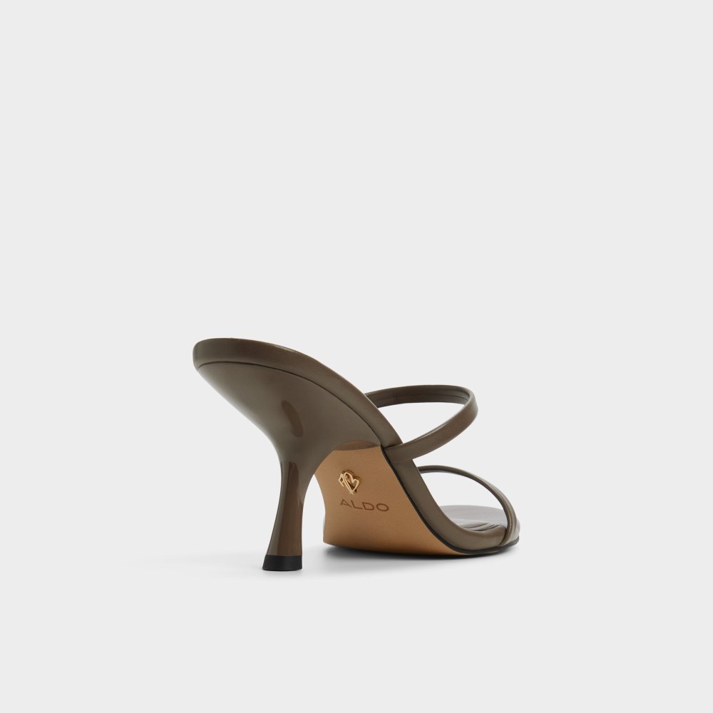 Aldo Women's Avelinda - Khaki