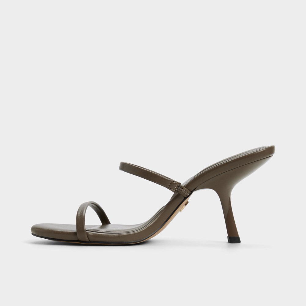 Aldo Women's Avelinda - Khaki