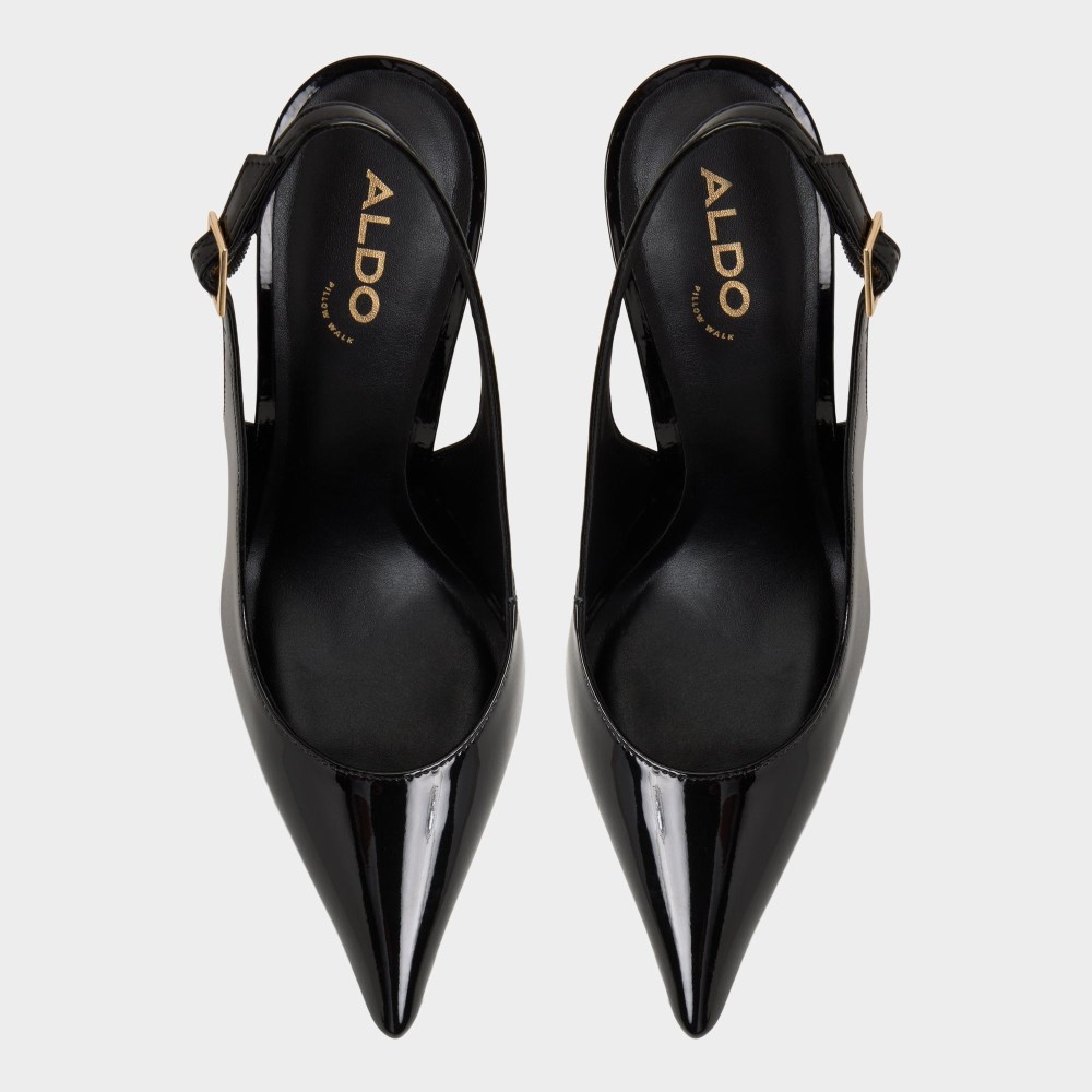 Aldo Women's Stessysling - Black