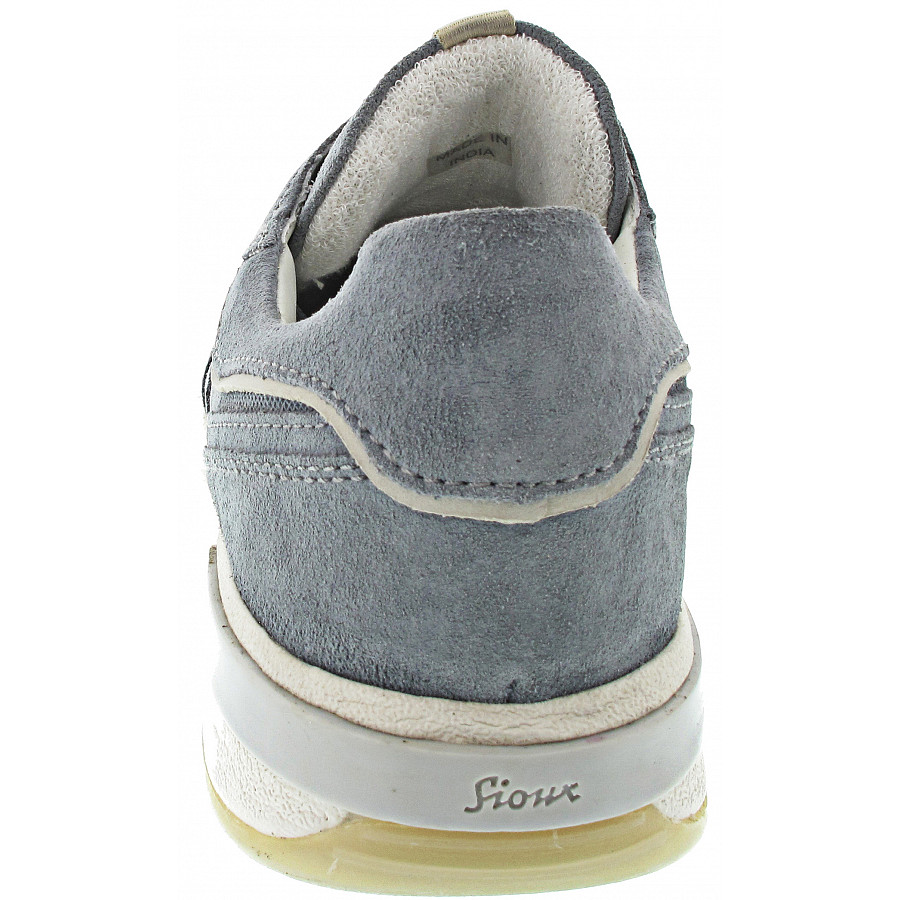 Sioux Herren Rojaro 715 Sneaker In Lago