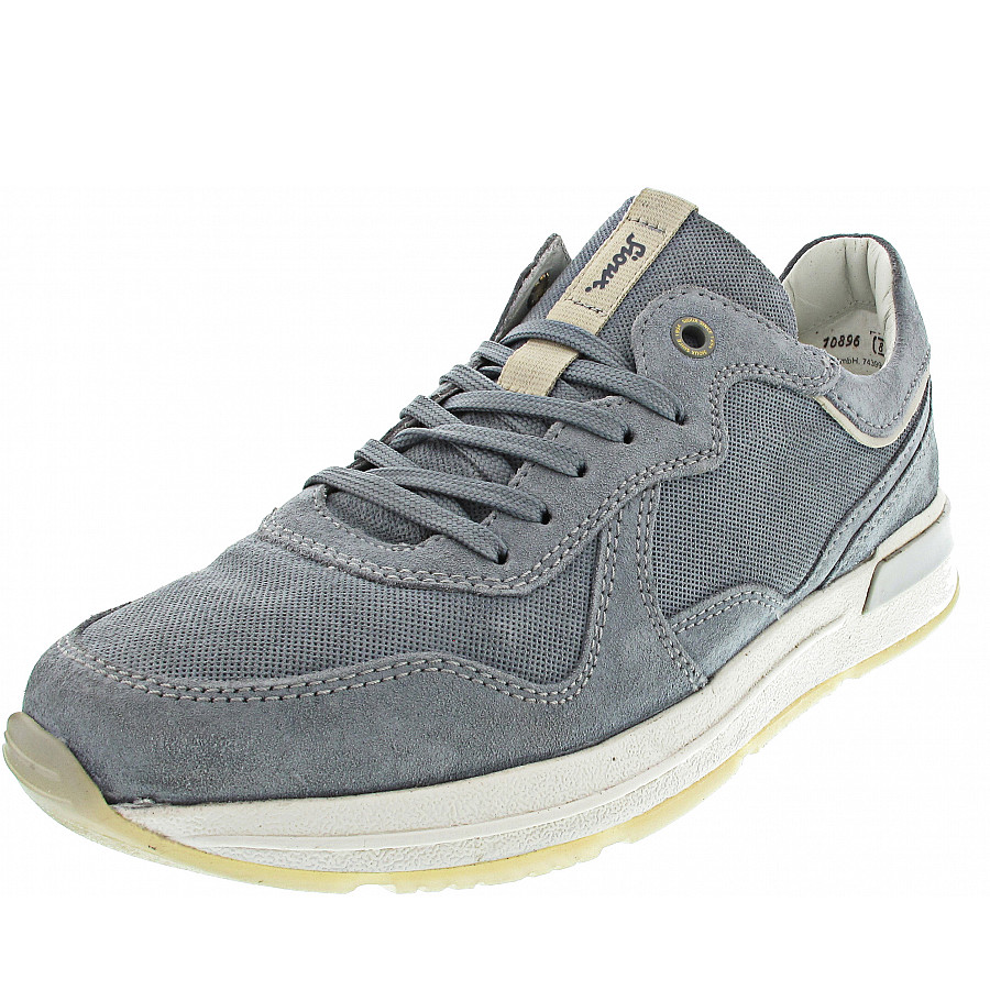 Sioux Herren Rojaro 715 Sneaker In Lago