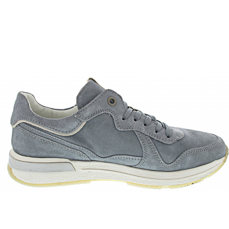 Sioux Herren Rojaro 715 Sneaker In Lago