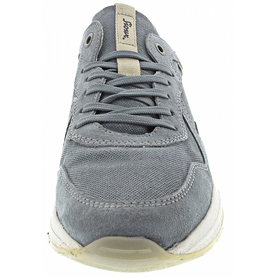 Sioux Herren Rojaro 715 Sneaker In Lago