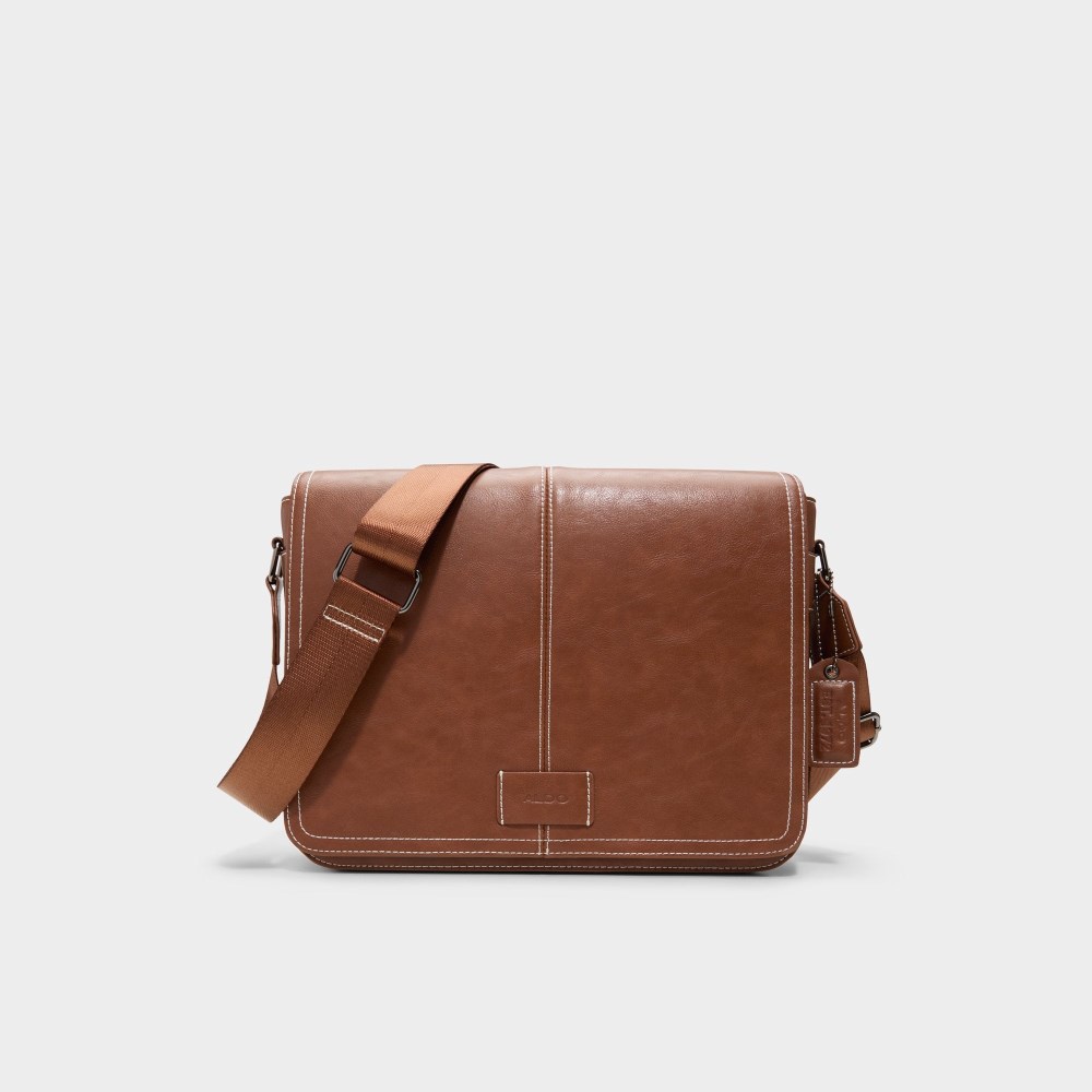 New Arrivals Aldo Wigoandd - Cognac