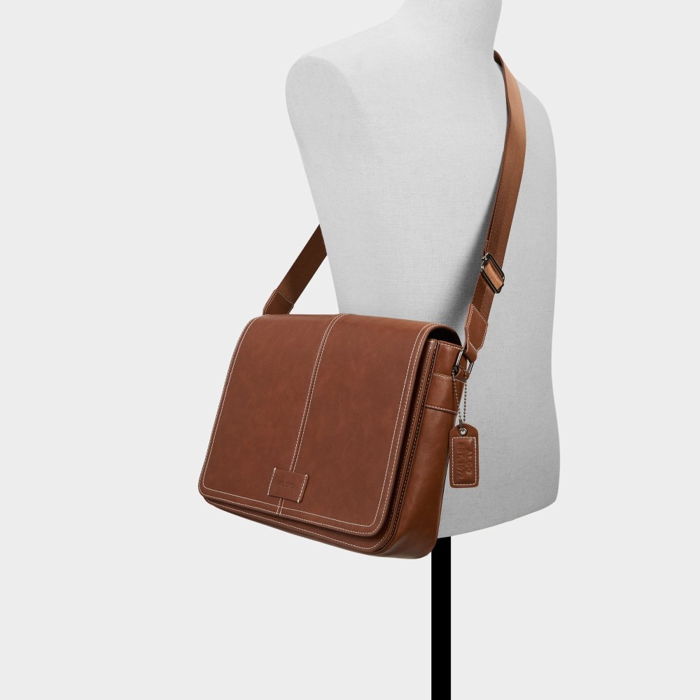 New Arrivals Aldo Wigoandd - Cognac