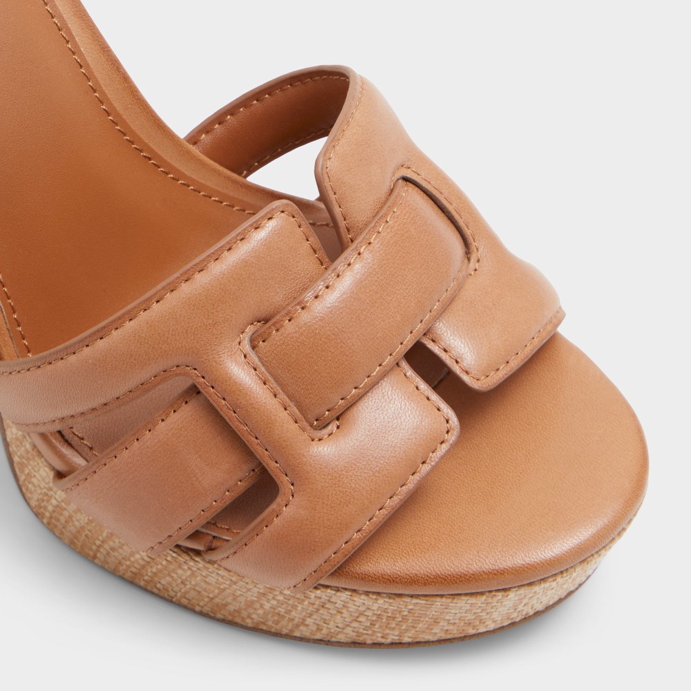 Aldo Women's Valaberel - Medium brown