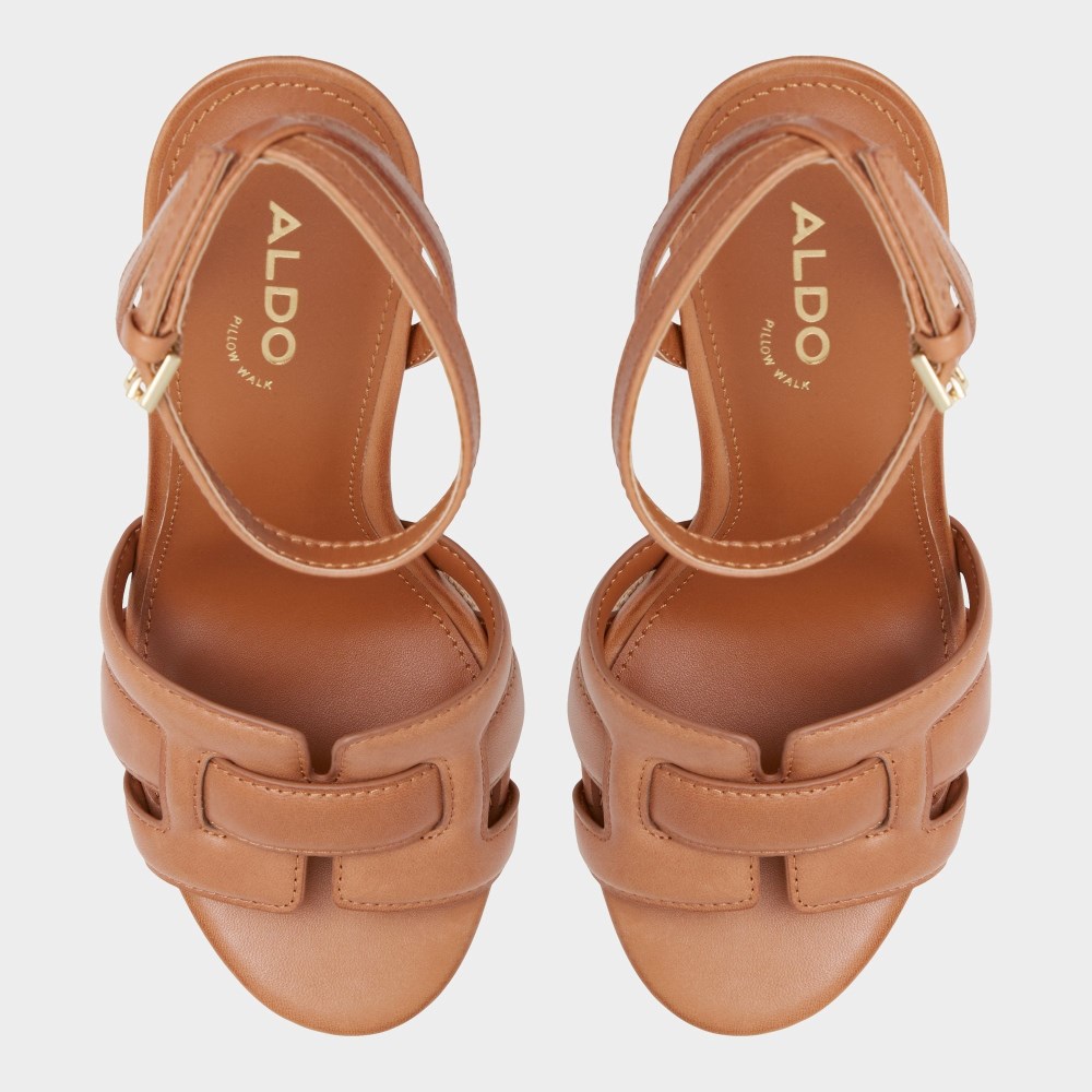 Aldo Women's Valaberel - Medium brown