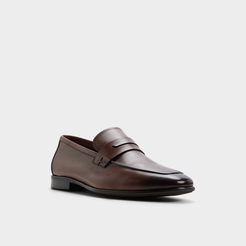 Aldo Men's Frazer - Cognac
