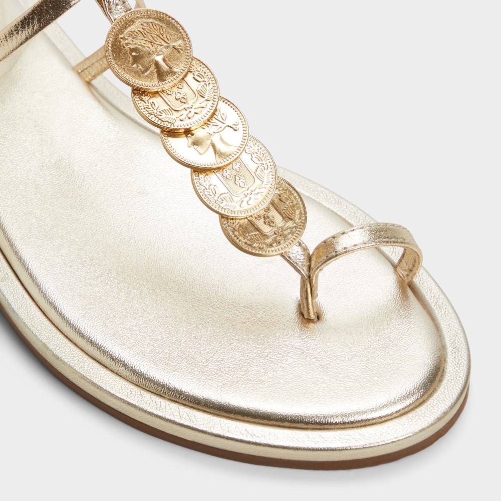 Aldo Women's Artemisa - Gold