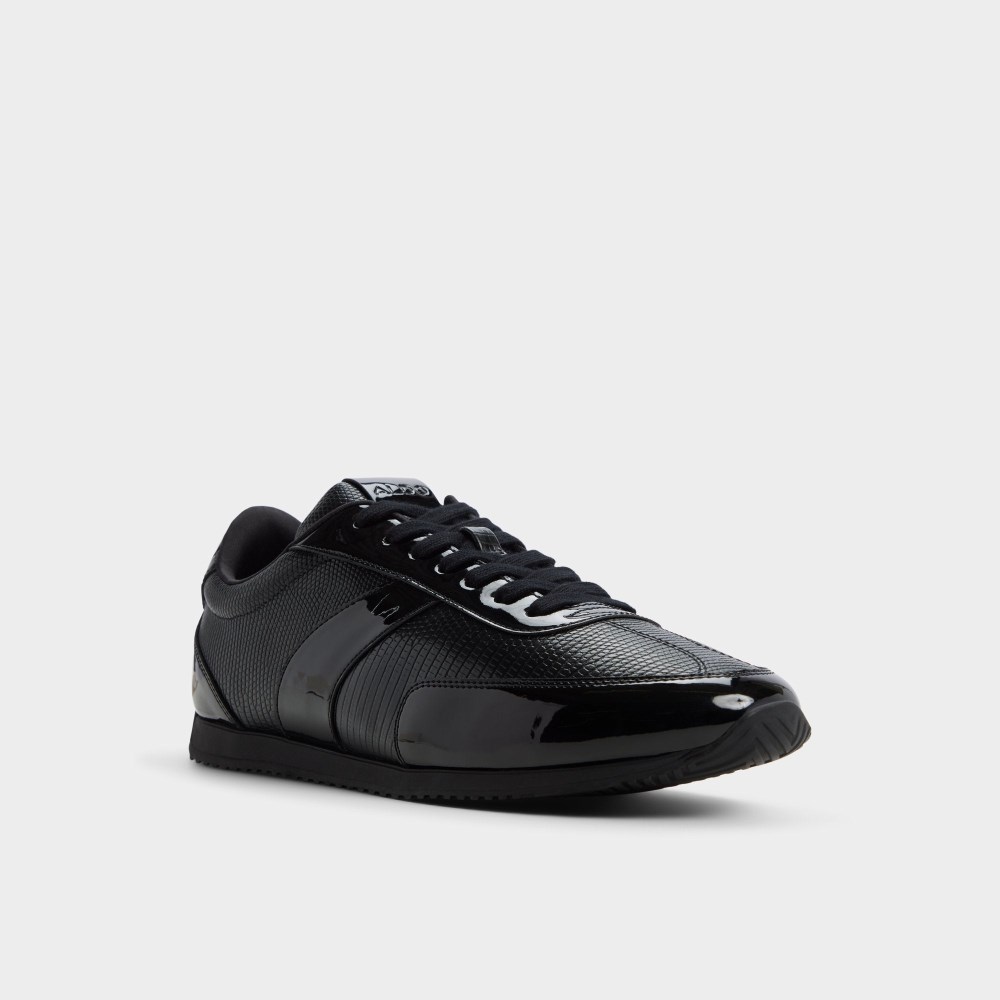 Aldo Men's Nathaniell - Other black