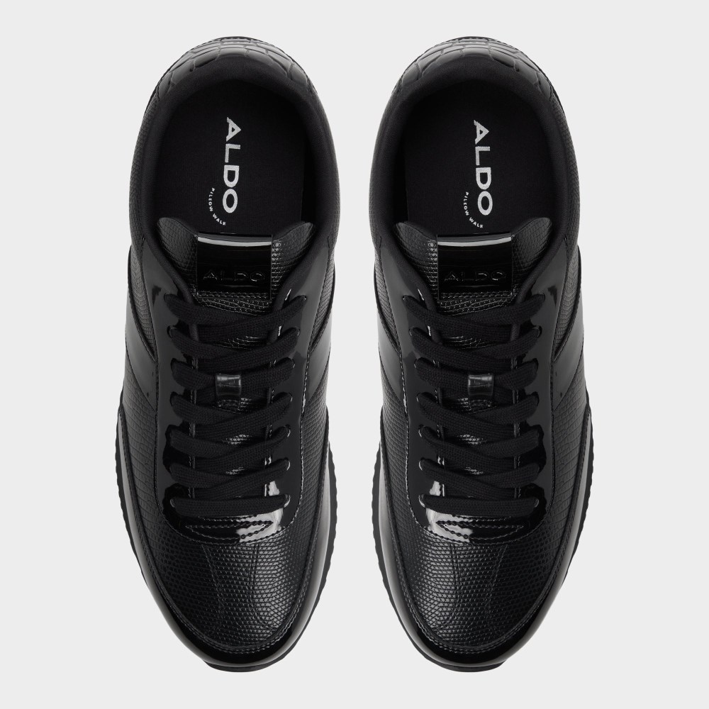 Aldo Men's Nathaniell - Other black