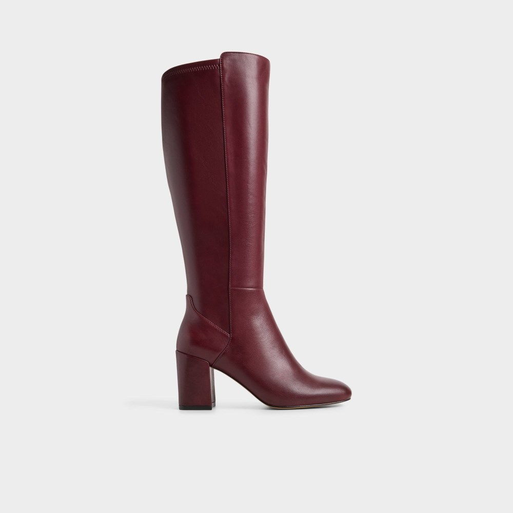 Aldo Women's Satori-wc - Bordo