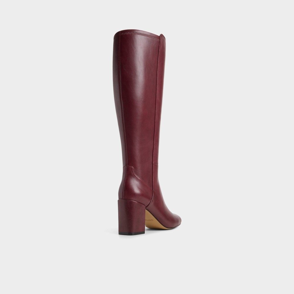 Aldo Women's Satori-wc - Bordo