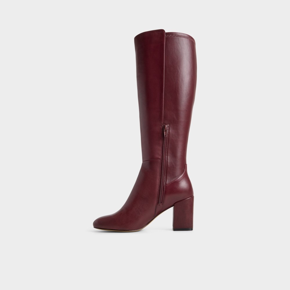 Aldo Women's Satori-wc - Bordo