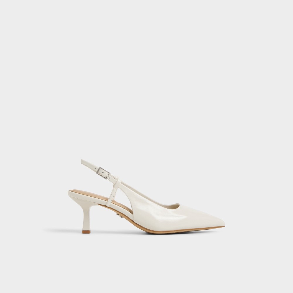 Aldo Women's Adan - White/bone