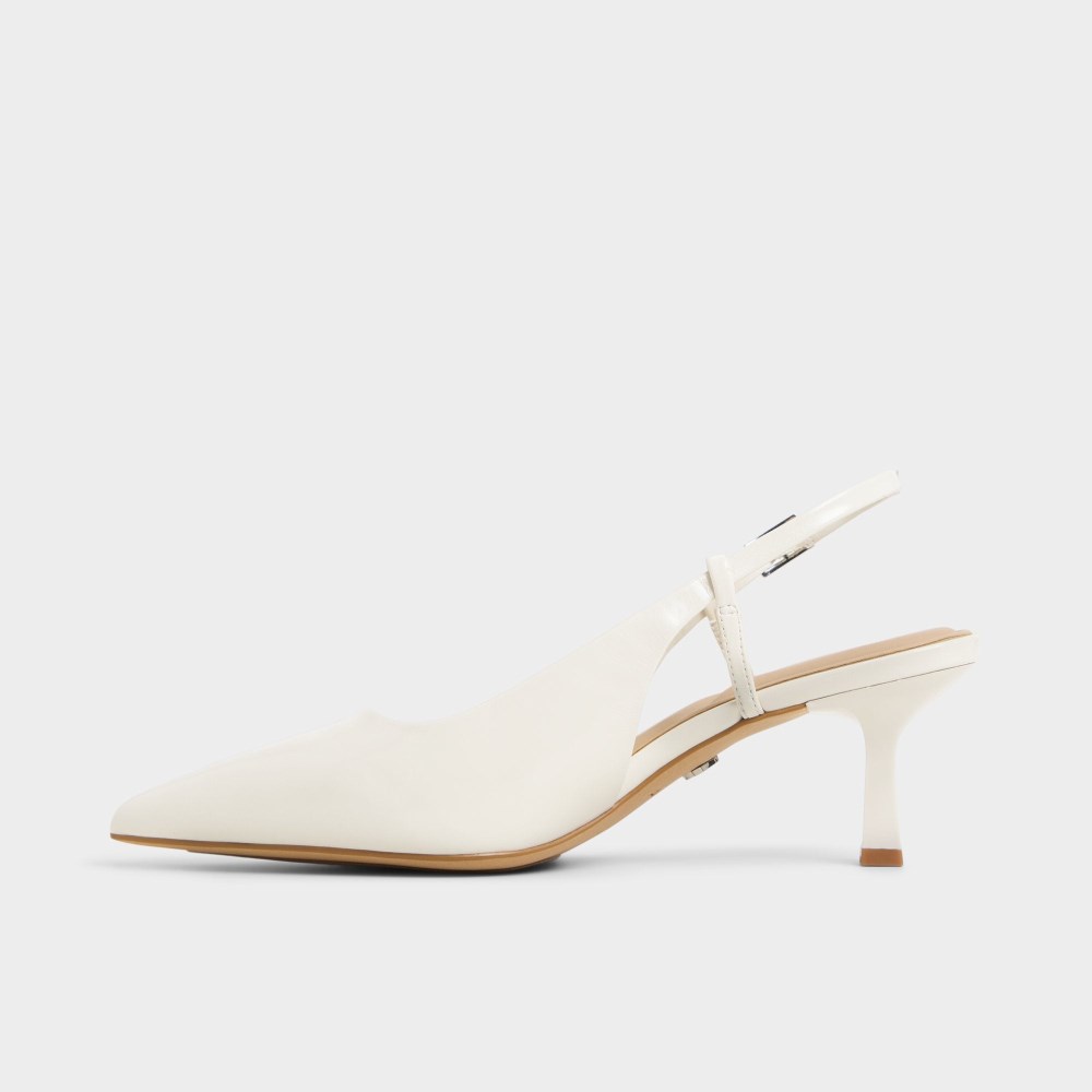 Aldo Women's Adan - White/bone