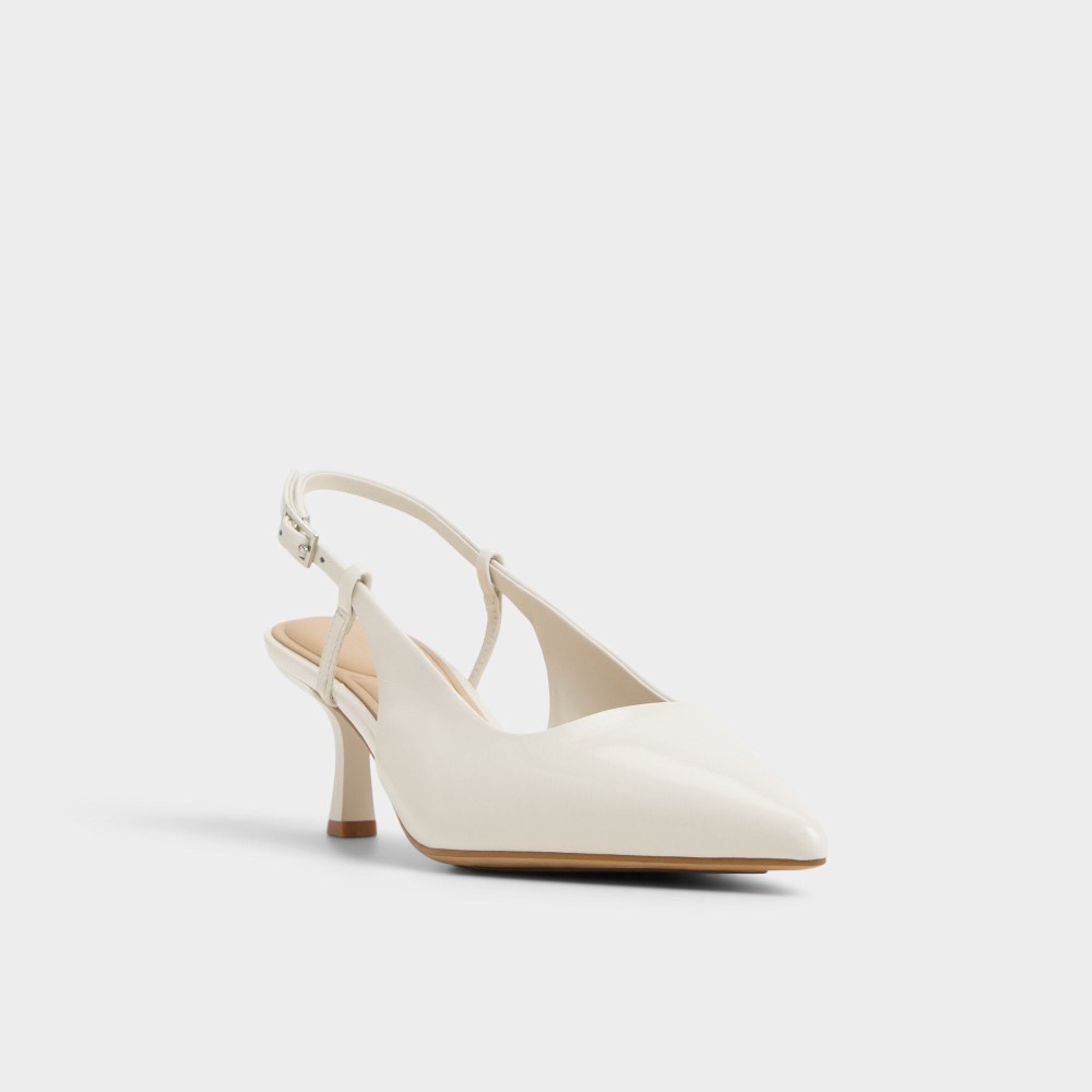 Aldo Women's Adan - White/bone
