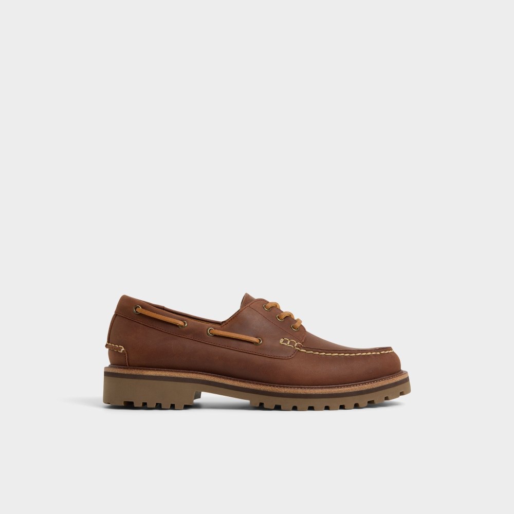 Aldo Men's Cedric - Brown overflow
