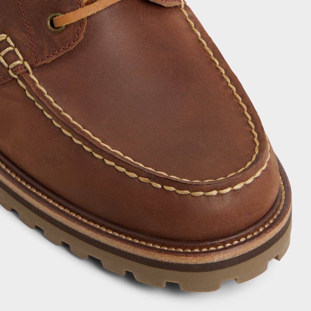 Aldo Men's Cedric - Brown overflow