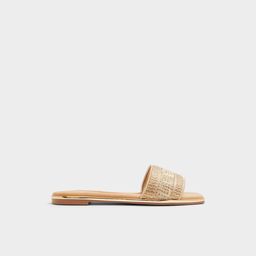 Aldo Women's Oceania - Gold
