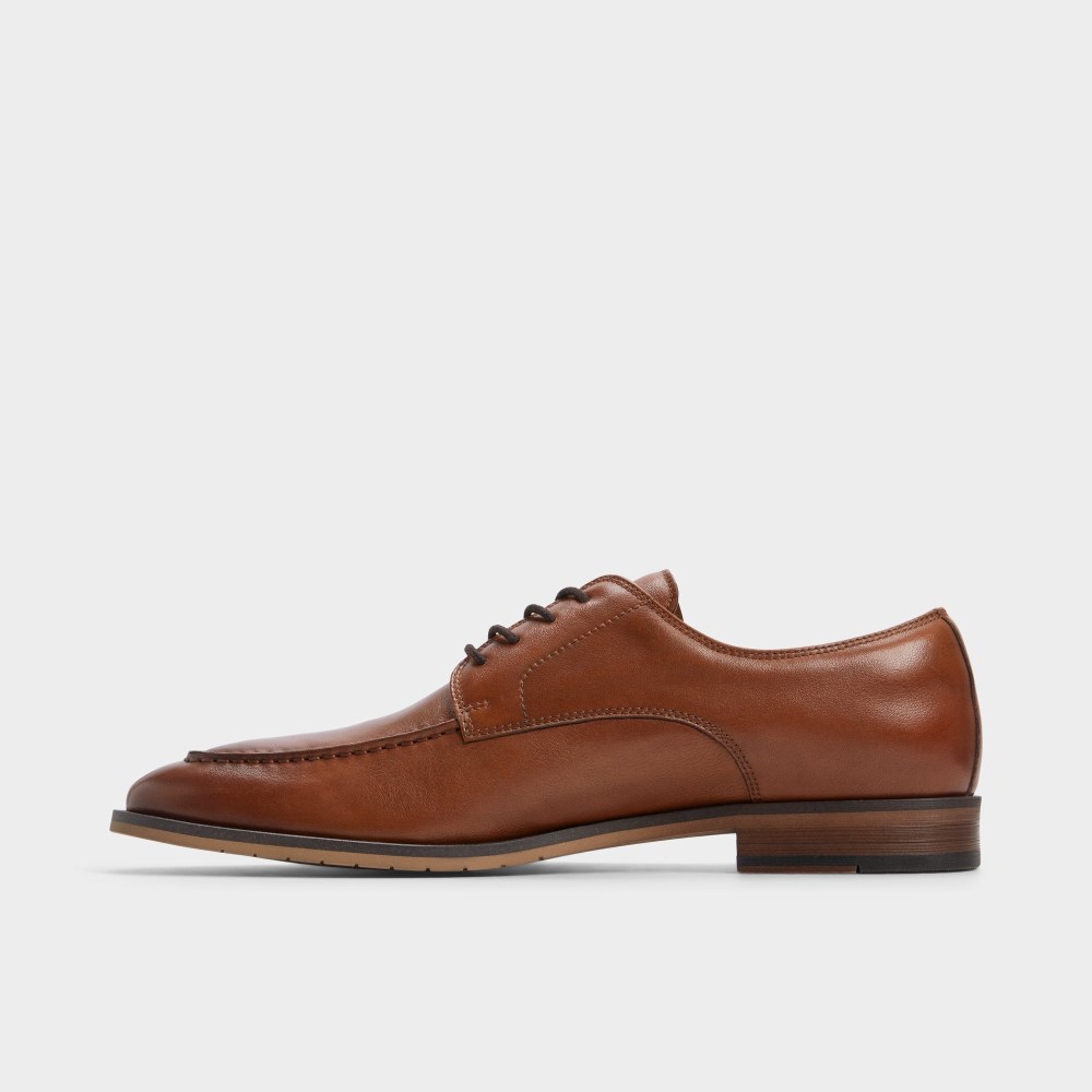Aldo Men's Montcourt - Cognac