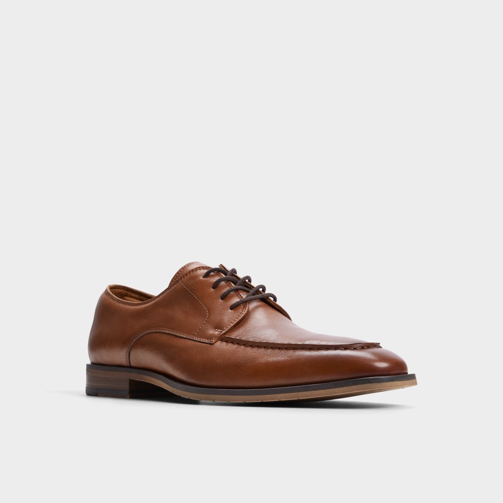 Aldo Men's Montcourt - Cognac