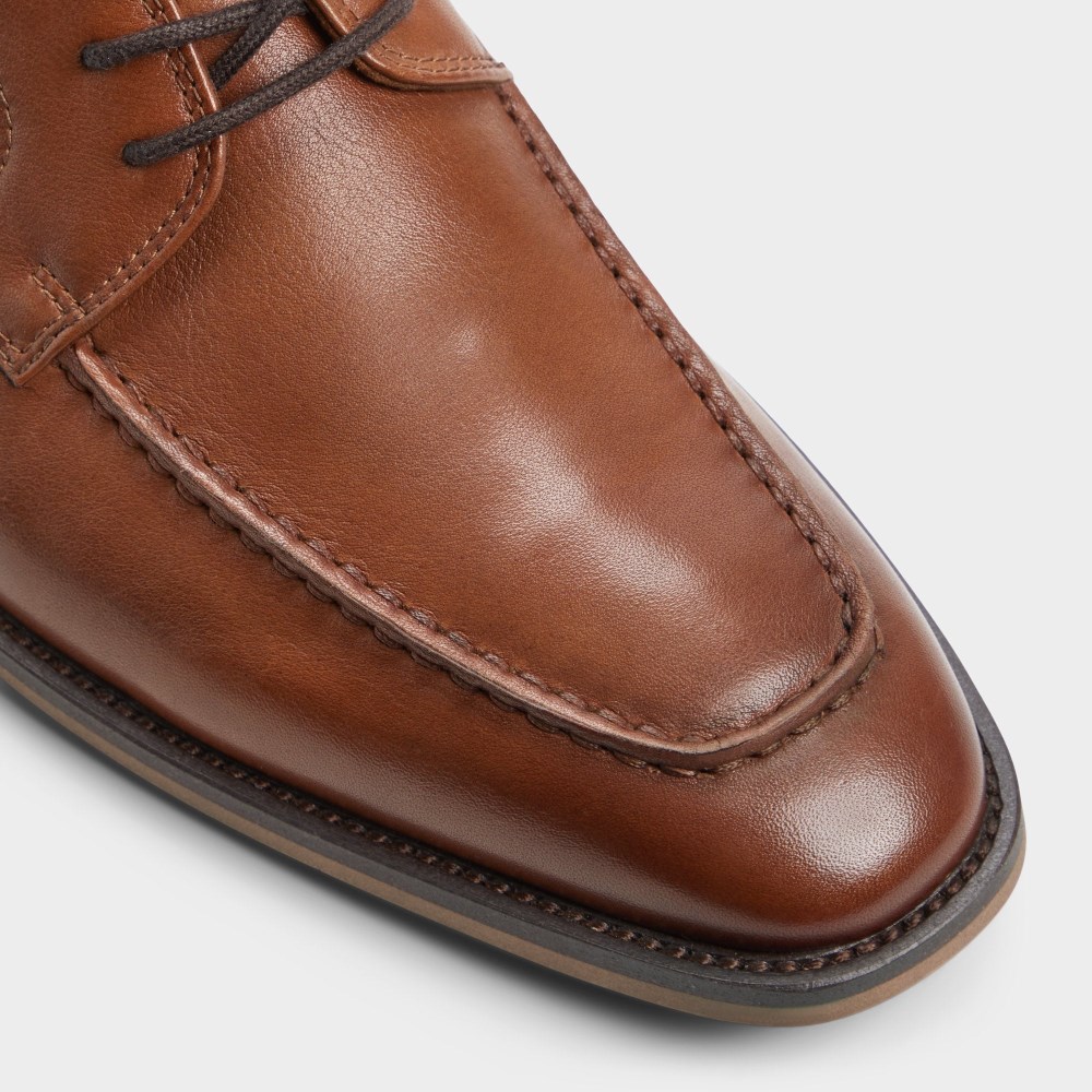 Aldo Men's Montcourt - Cognac