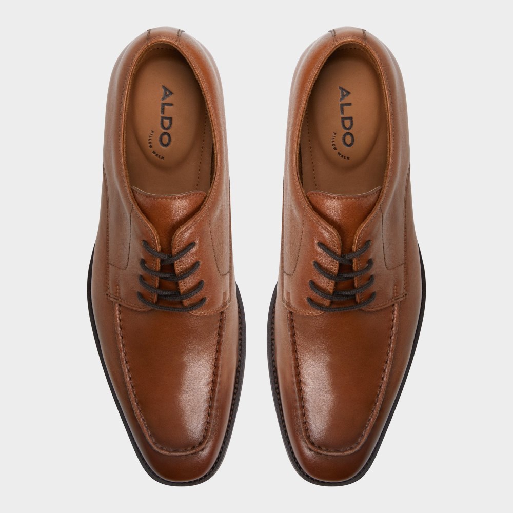 Aldo Men's Montcourt - Cognac